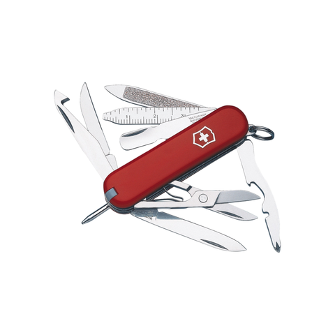 Swiss Army Knives Mini Champ