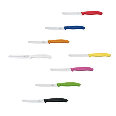 Table & Steak Knives