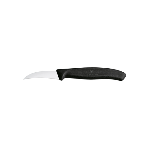 Swiss Classic Shaping Knife 6cm - 2 Colors