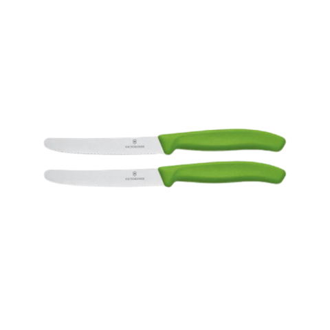 Steak & Tomato Knife, 2 pc Set, Classic