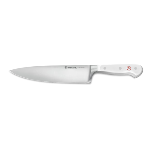 Newclassic White Cooks 20cm