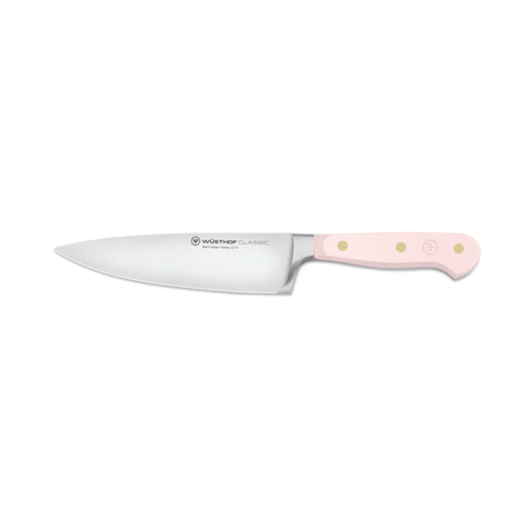 Classic Colour Himalayan Salt Cooks Knife 16cm