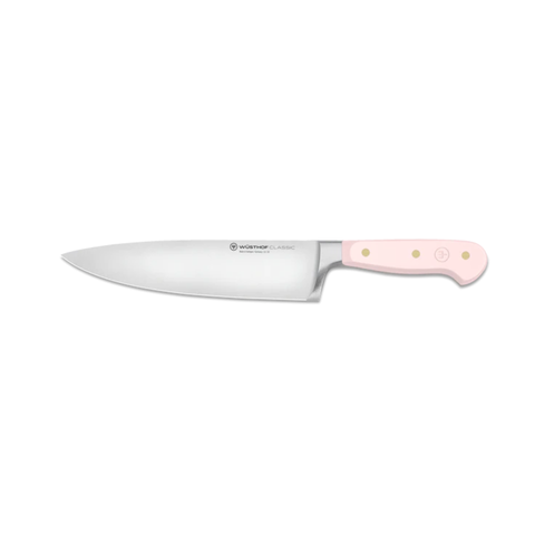 Classic Colour Himalayan Salt Cooks Knife 20cm