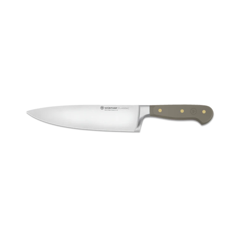 Classic Colour Velvet Oyster Cooks Knife 20cm
