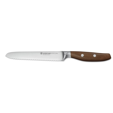 Epicure Sausage Knife 14cm