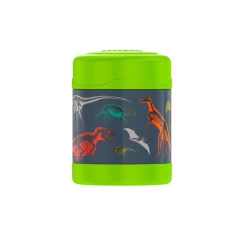 FUNtainer Vacuum Insulated Food Jar 290ml