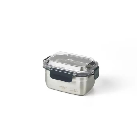 ChefTopf Stainless Steel Food Storage Container - 6 Sizes