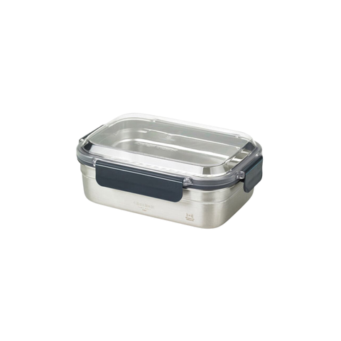 ChefTopf Stainless Steel Food Storage Container - 6 Sizes