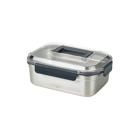 ChefTopf Stainless Steel Food Storage Container - 6 Sizes