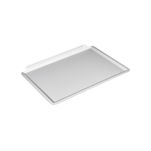 Silver Anodised Cookie Sheet 36 x 28cm