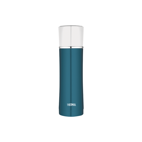 470Ml Sipp Vacuum Insulated Flask - 2 Colors