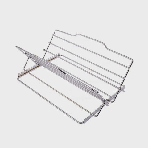 Adjustable Roasting Rack 25cm X 19cm
