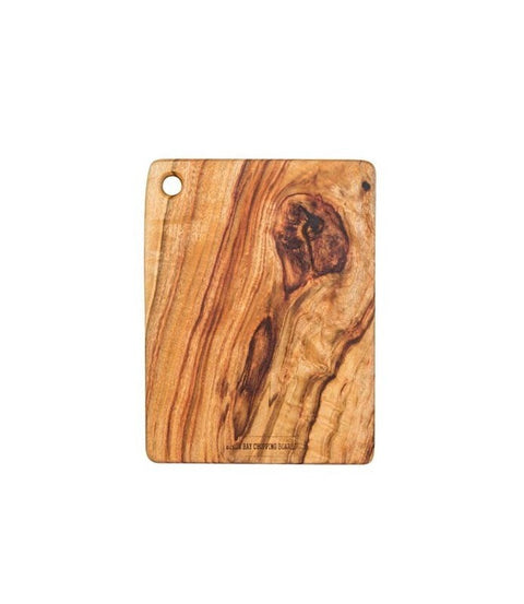 Large Board - Camphor Laurel Wood