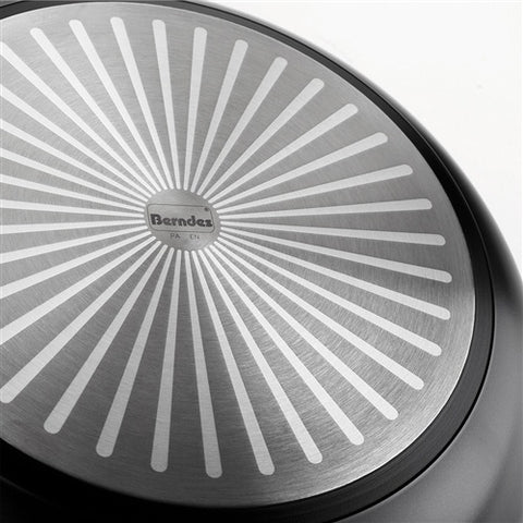 Smart Casserole/Stock Pot 24cm White