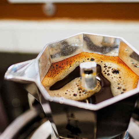 Moka Express 1 Cup