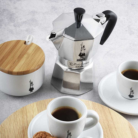 Moka Express 3 Cup