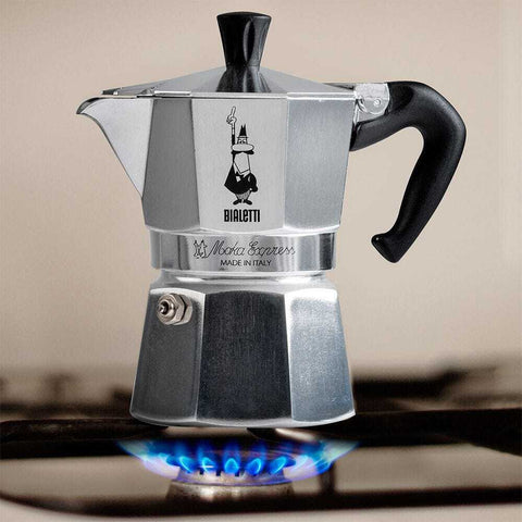 Moka Express 3 Cup