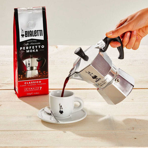 Moka Express 9 Cup
