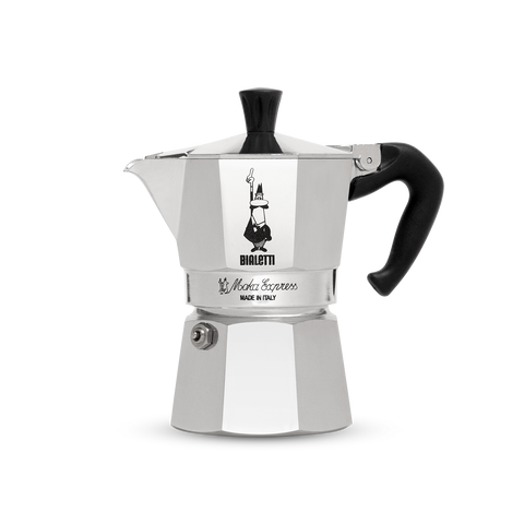Moka Express 2 Cup