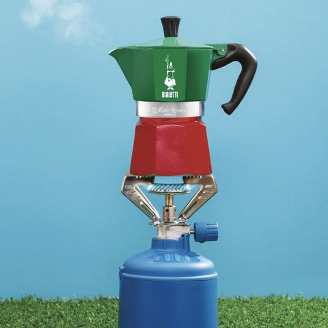 Moka Express Italia 6 Cup
