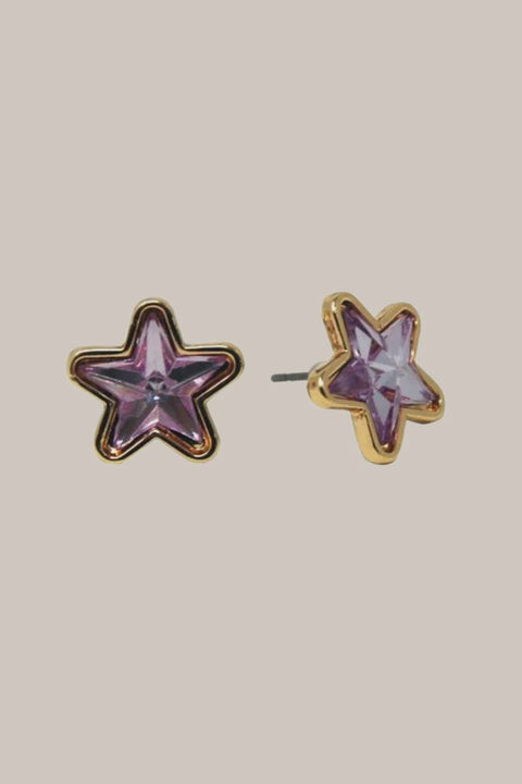 Rainbows & Unicorns Earrings Set Of 3