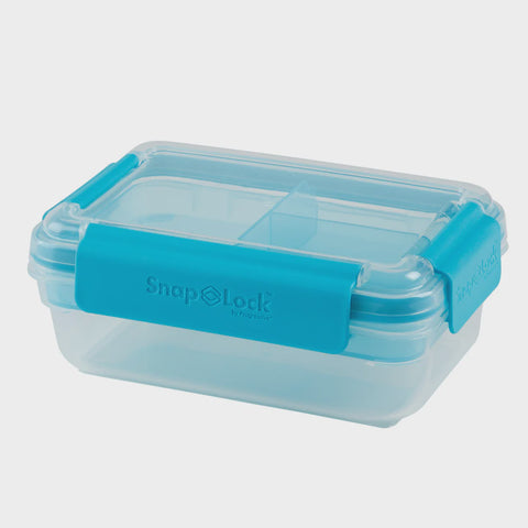 Bento Snap & Go