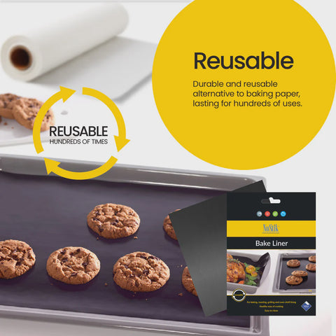 Nostik Bake Liner Regular