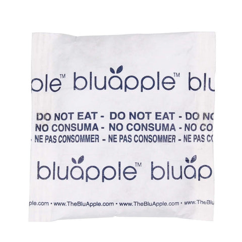 Bluapple Classic 2X Bluapples (With Satchels)