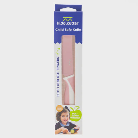Kiddikutter Blush Pink