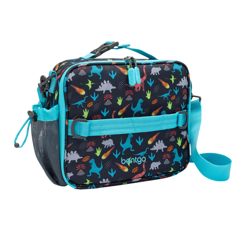 Kid's Print Deluxe Lunch Bag