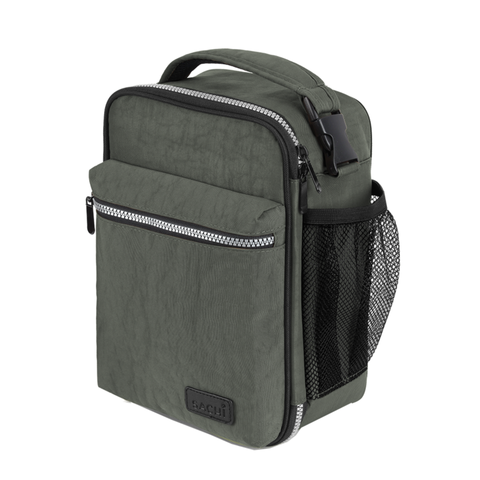 Insulated Explorer Lunch Bag - 5 Colours