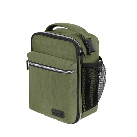 Insulated Explorer Lunch Bag - 5 Colours