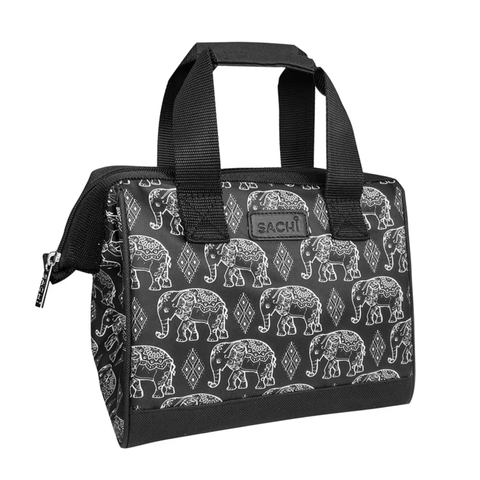 Insulated Lunch Bag