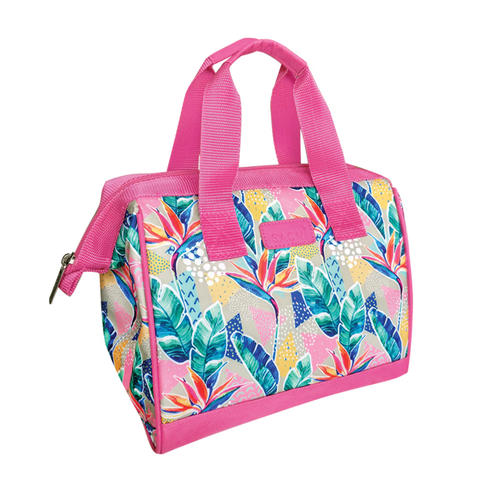 Insulated Lunch Bag