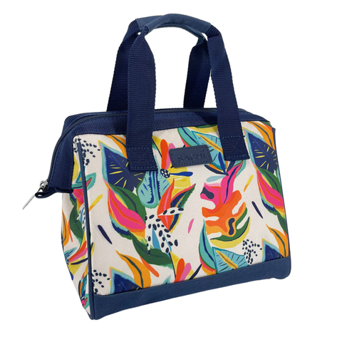Insulated Lunch Bag