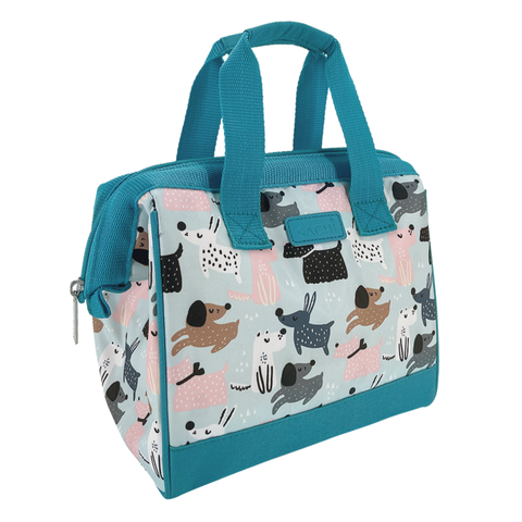 Insulated Lunch Bag