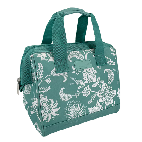 Insulated Lunch Bag