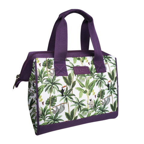 Insulated Lunch Bag