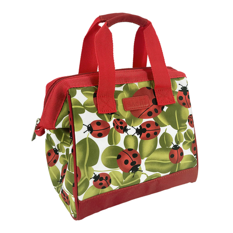 Insulated Lunch Bag