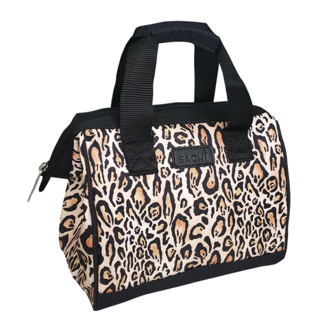 Insulated Lunch Bag