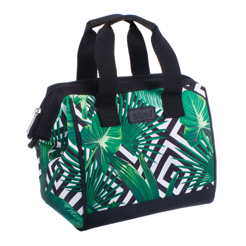 Insulated Lunch Bag