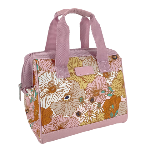 Insulated Lunch Bag