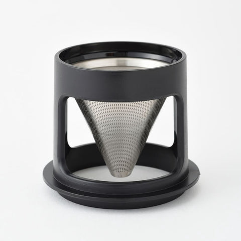 Bruno Personal Coffee Dripper - Ivory