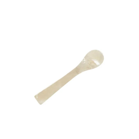 Mother Of Pearl Spoon Small