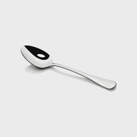 Baguette Dessert Spoon 4 Pieces Set