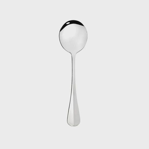 Baguette Soup Spoon 4 Pieces Set