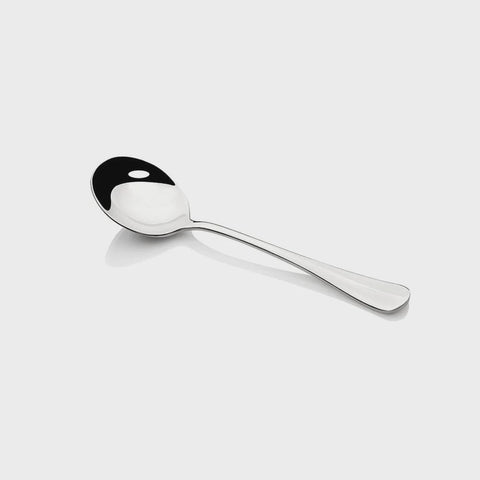 Baguette Soup Spoon 4 Pieces Set