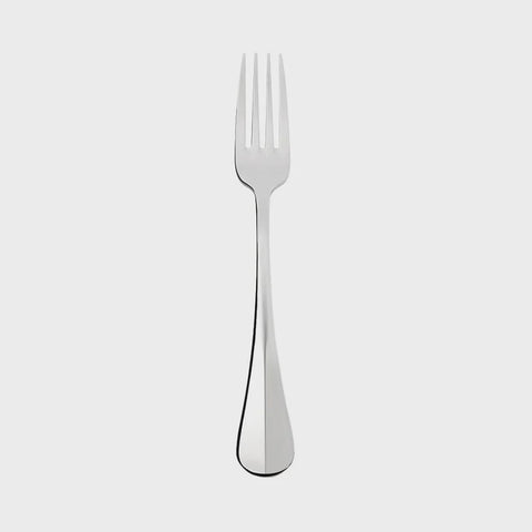 Baguette Dinner Fork 4 Pieces Set