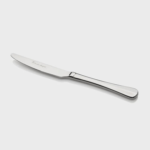 Baguette Dinner Knife 4 Pieces Set