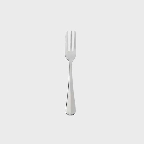 Baguette Cake Fork 4 Pieces Set